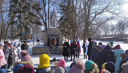 Антрацит Церковь