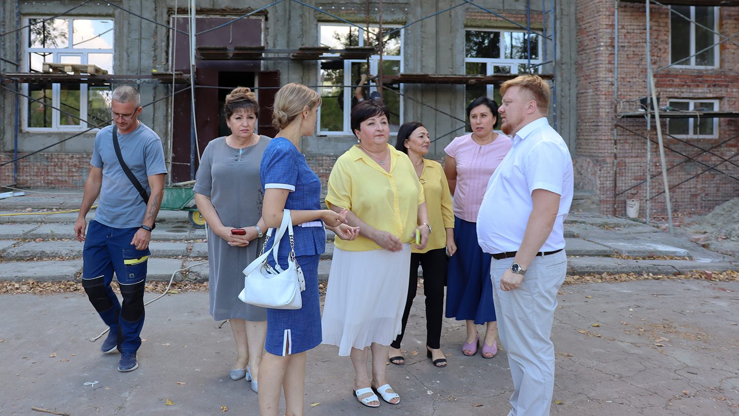 Антрацит Церковь